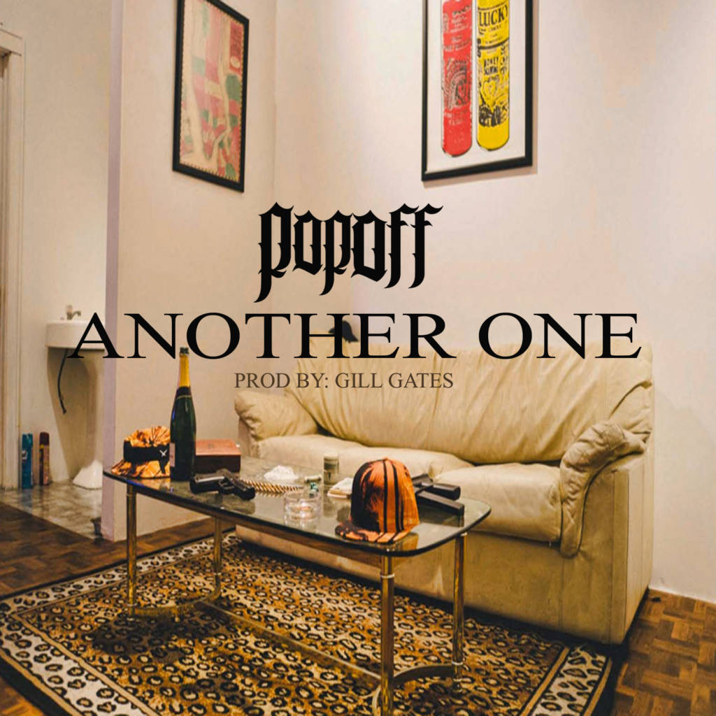 Popoff - Another One [Track Artwork]