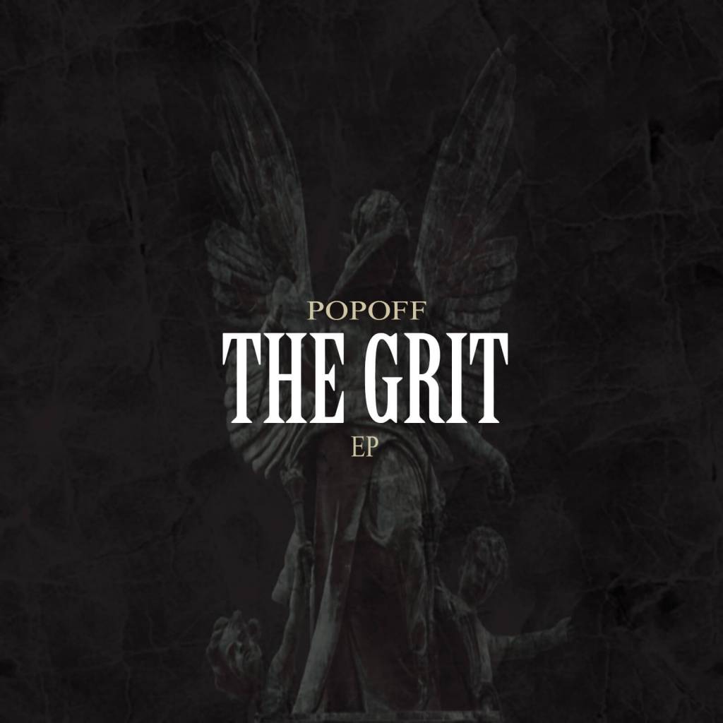 Popoff - The Grit [EP Artwork]