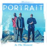 Portrait - In The Moment [Track Artwork]