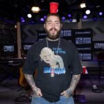 Post Malone Speaks On Overnight Success & More With "The Howard Stern Show"