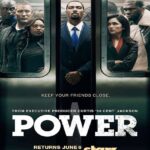 Editorial: New Artwork + Air Date For Season 2 Of 50 Cent's Show 'Power' [#PowerTV]