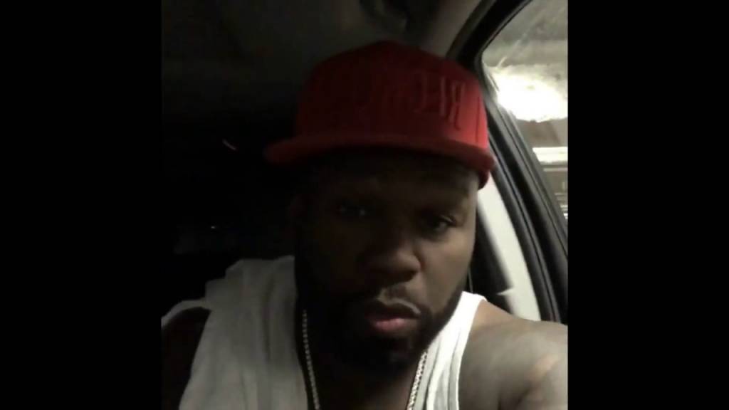50 Cent Calls Jay-Z's '4:44' Album 'Golf Course Music' + Tells Him To 'Leave Future Alone'