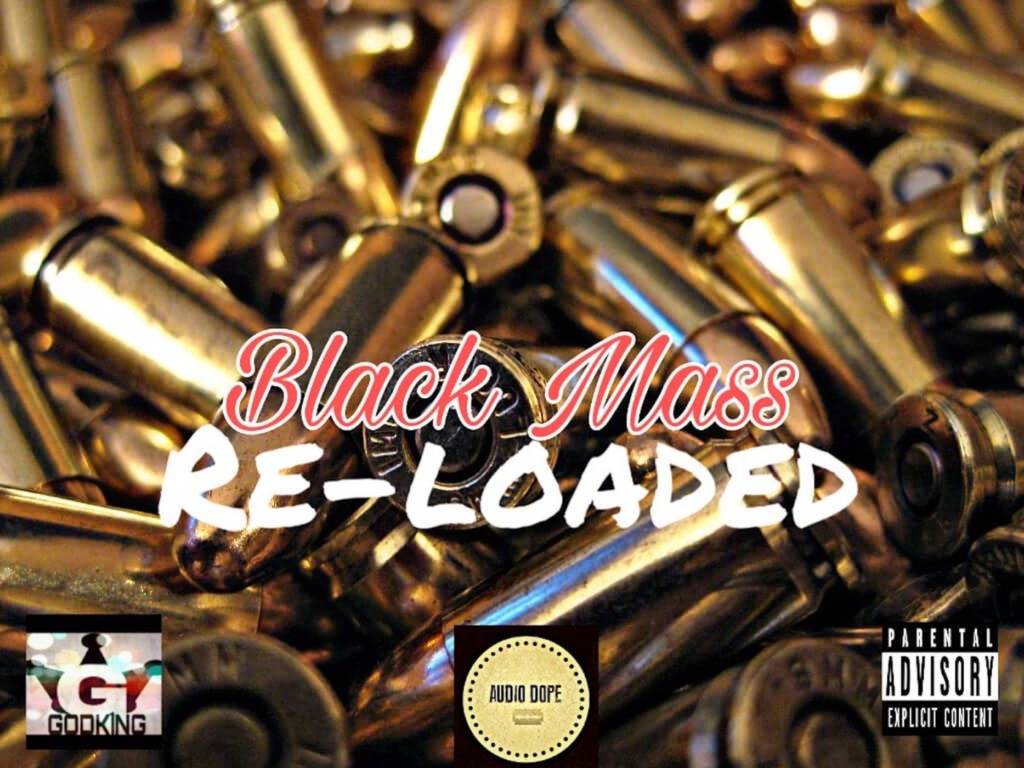Stream Price Stylez's 'Black Mass: ​Reloaded' EP