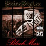 Price Stylez & Jakk Wonders - Black Mass [EP Artwork]