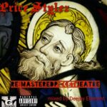 Price Stylez - Re:MasteredPieceTheatre [Mixtape Artwork]