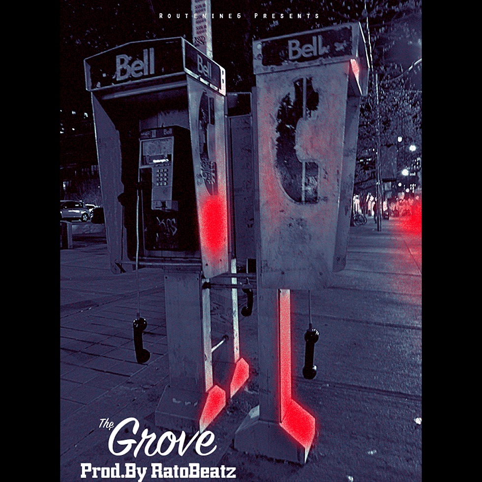 MP3: 'The Grove' By Price (@PriceOnline)