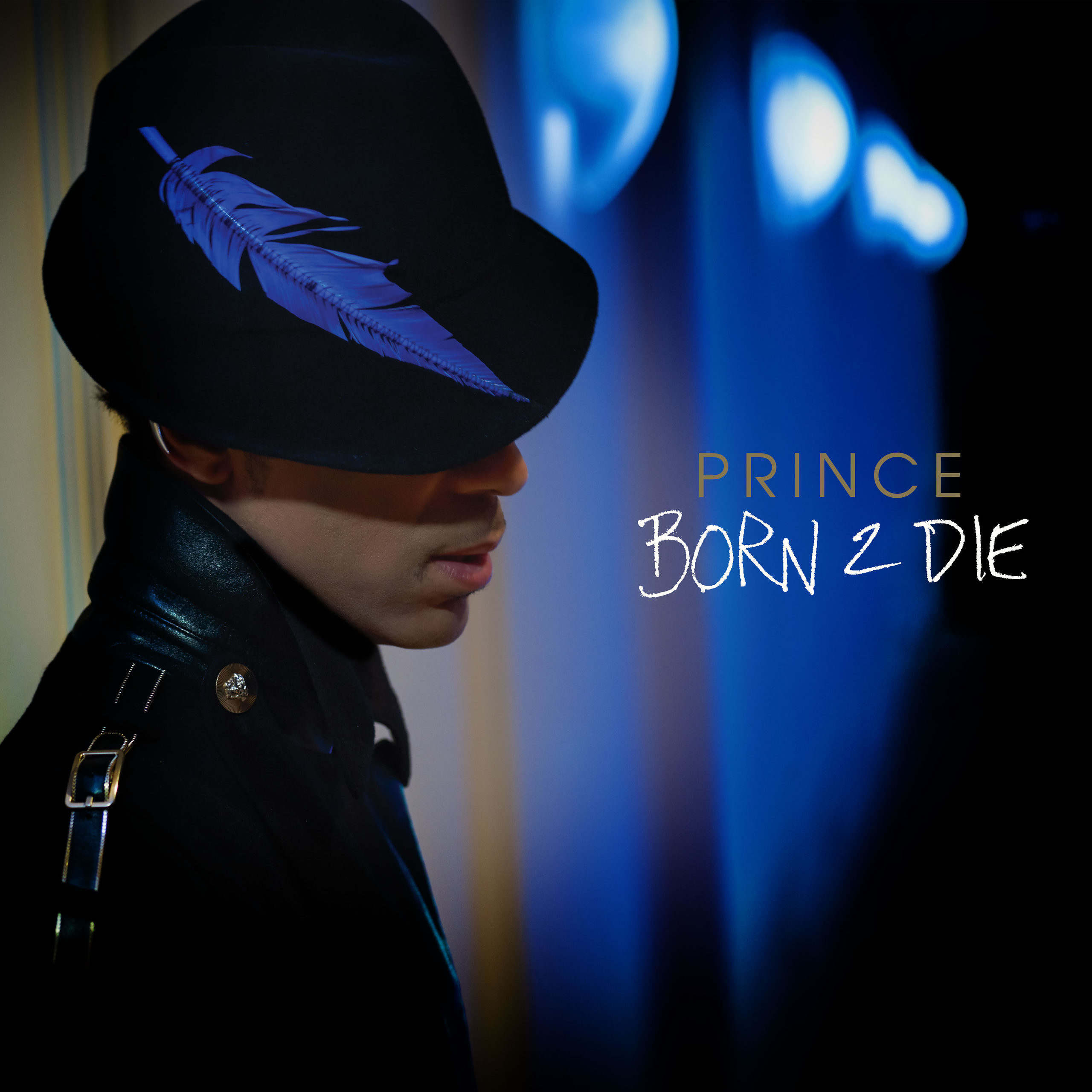 MP3: Prince - Born 2 Die