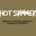 MP3: Prince - Hot Summer
