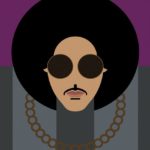 Prince (Animated) [Press Photo]