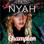 MP3: @PrincessNyah » Champion [@AngelaHunte @LlamaBeats]