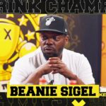 Beanie Sigel Speaks On State Property, Jay Z, Roc-A-Fella, & More w/Drink Champs