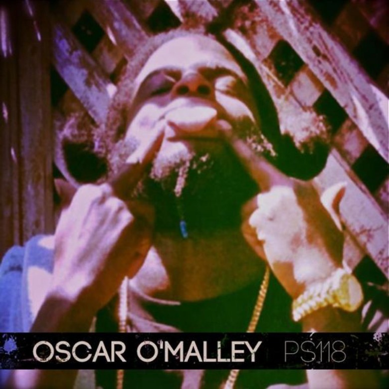 MP3: Oscar O'Malley (@GomoDaCaveman) » PS 118 [Prod. @MorayBeats]