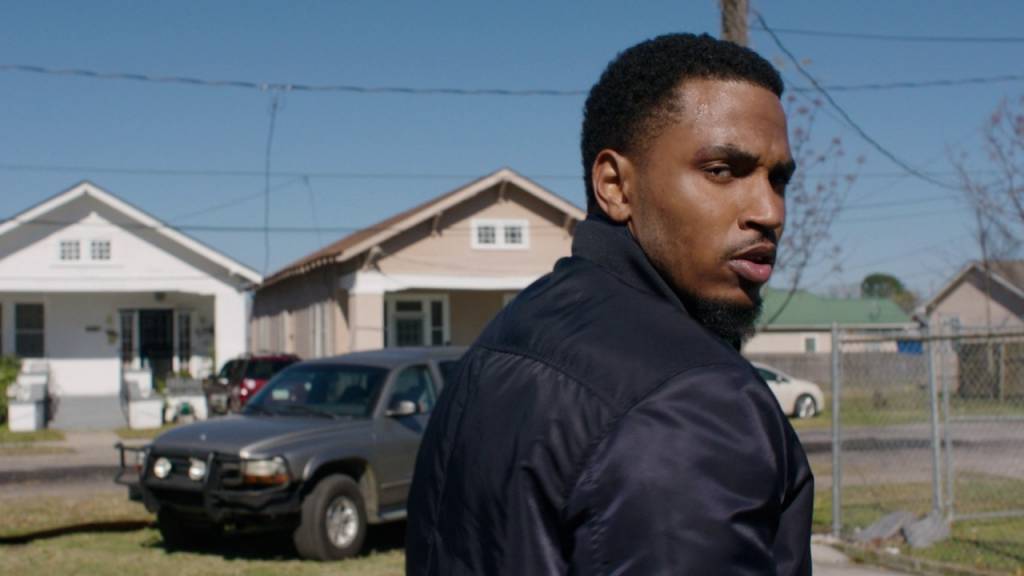 1st Trailer For 'Blood Brother' Movie Starring Trey Songz & Fetty Wap