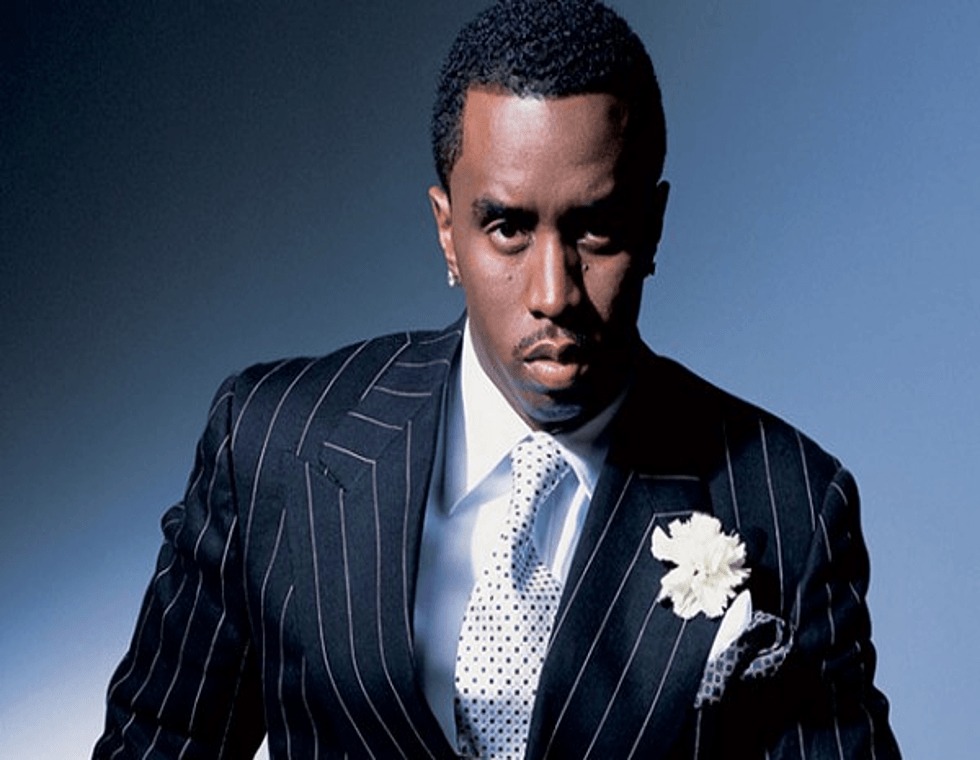 Video: #PuffDaddy Takes An L After Making Self-Hating Comments About Black People 1