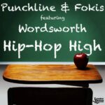MP3: Punchline & Fokis (@Punchline_eMC @Fokeezy) feat. Wordsworth (@Wordsworth_eMC) » Hip-Hop High