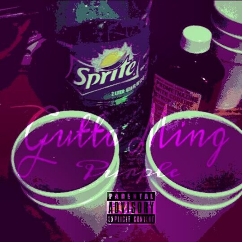 MP3: Gutta Ming (@iSandwhichMann) » Purple