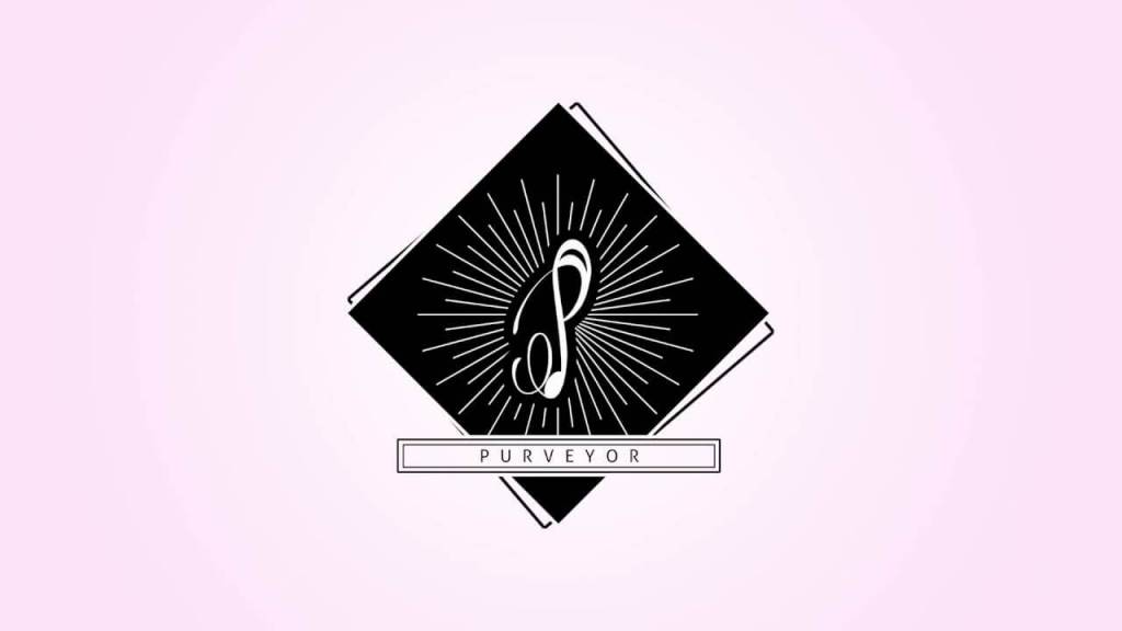 Purveyor Sound [Logo Artwork]