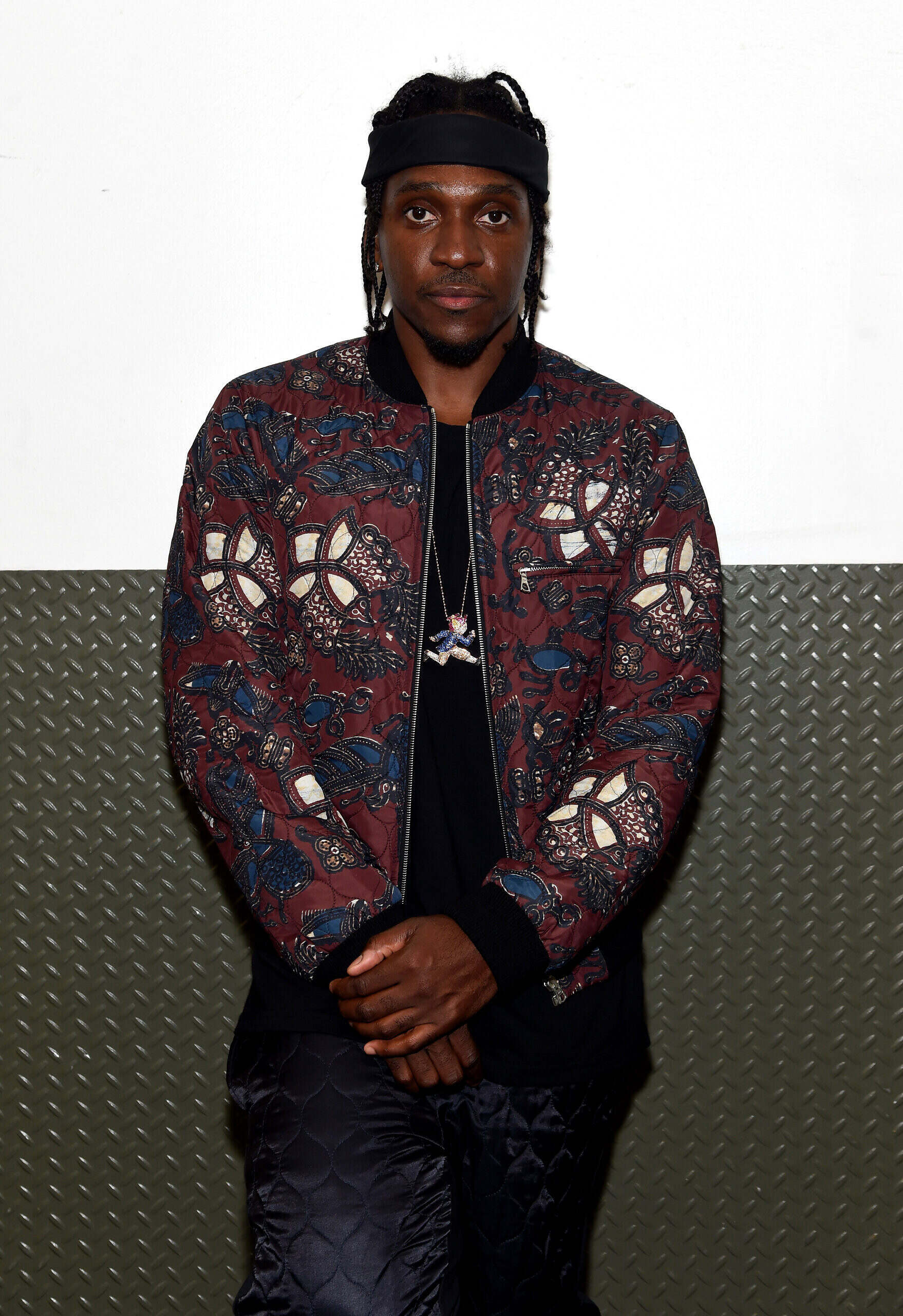 Rapper Pusha T Teams Up With Grailed For Additional Closet Sale Including Chanel, Gucci, Marni, Balenciaga, & More