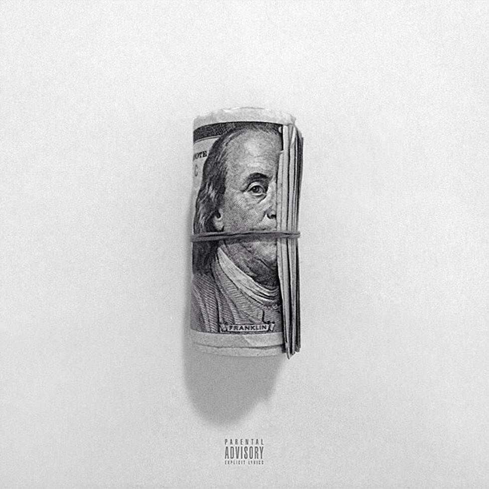 MP3: Stream 'Lunch Money' By @Pusha_T [Prod. @KanyeWest]