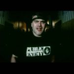 Video: Snowgoons feat. Ill Bill, Nems, Sicknature, Nocturnal, & DJ Illegal - Goon Infantry