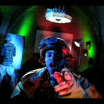 GZA feat. Method Man, Ghostface Killah, Killah Priest, & RZA - Shadowboxin/4th Chamber [VDN Throwback]