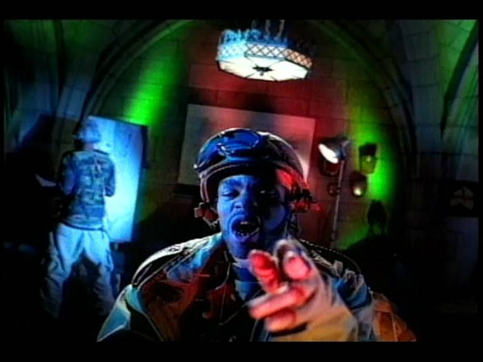GZA feat. Method Man, Ghostface Killah, Killah Priest, & RZA - Shadowboxin/4th Chamber [VDN Throwback]