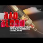 Bad Blood: Victims Of The UK’s Contaminated Blood Scandal Still Seek Justice