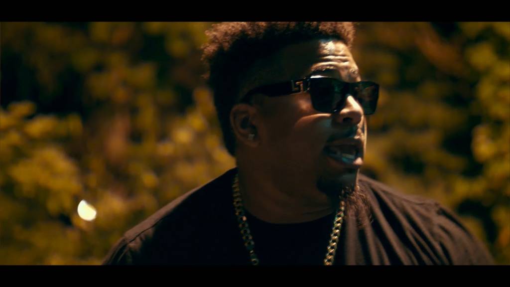 Player K (@OfficialPlayerK) Takes On Outkast & Goodie Mob’s 'Sky High' In His 'On Point' Video