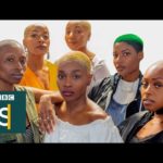 This Is How Bald Black Women Overcome Sexual Harassment...