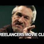 Freelancers movie clip starring 50 Cent, Robert De Niro, & Forest Whitaker