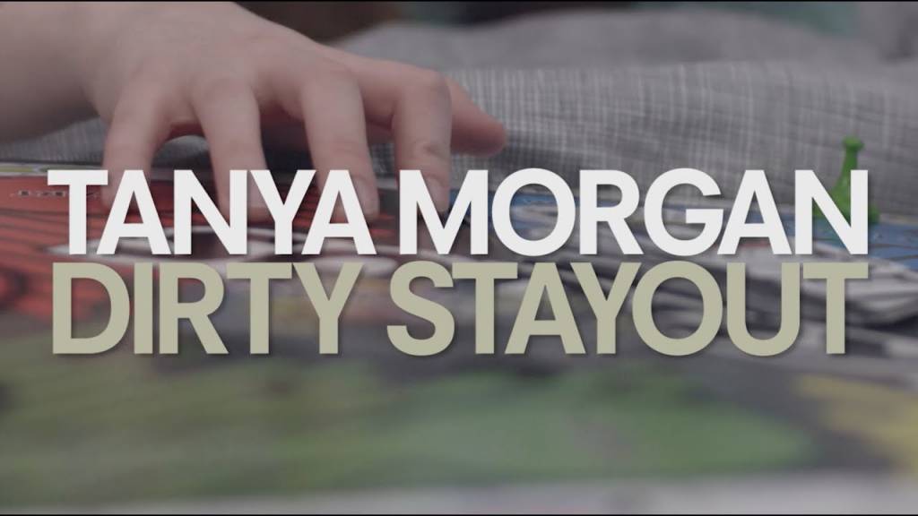 Tanya Morgan feat. Afaliah - Dirty Stayout [Video]
