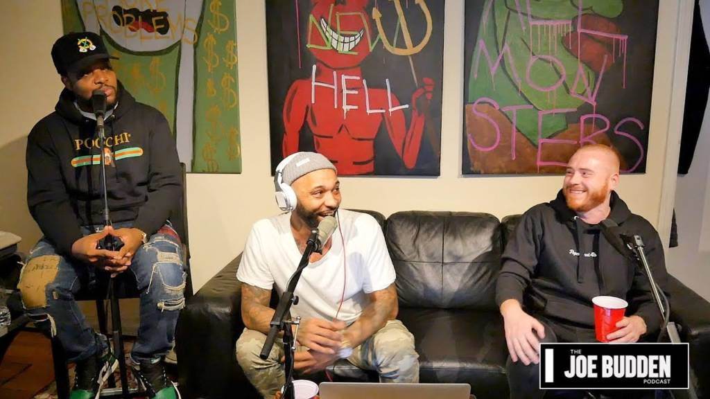 The Joe Budden Podcast Episode 216 Vanndigital The Joe Budden Podcast Episode 216 Vanndigital