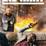 1st Trailer For Quibi Original Series 'Die Hart' Starring Kevin Hart, John Travolta, & Nathalie Emmanuel