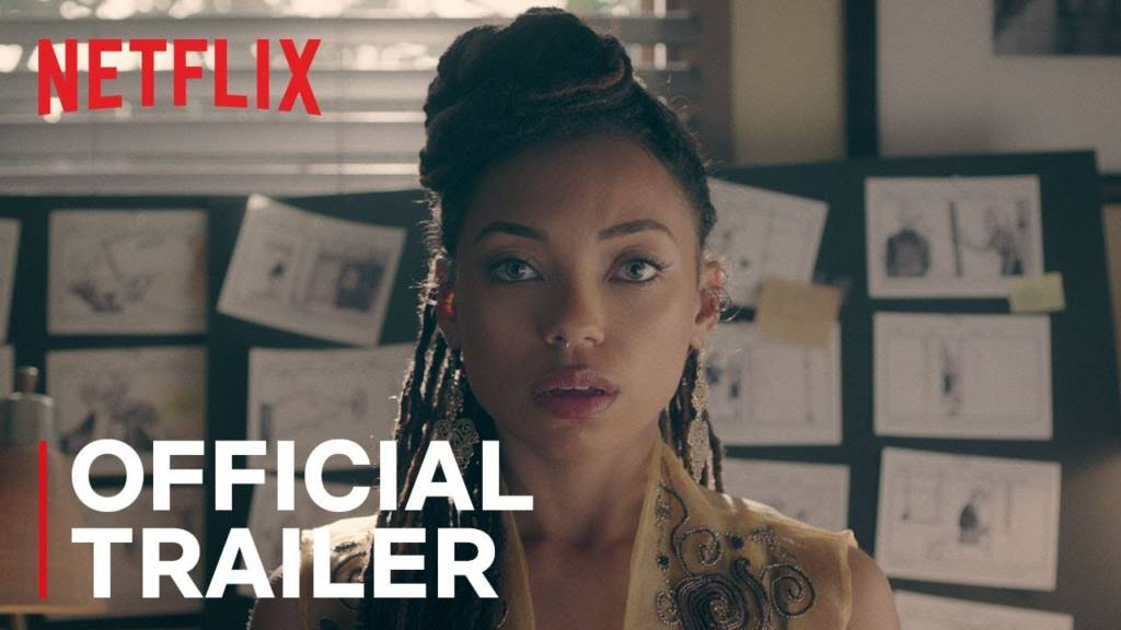 1st Trailer For Netflix Original Series 'Dear White People: Season 3'