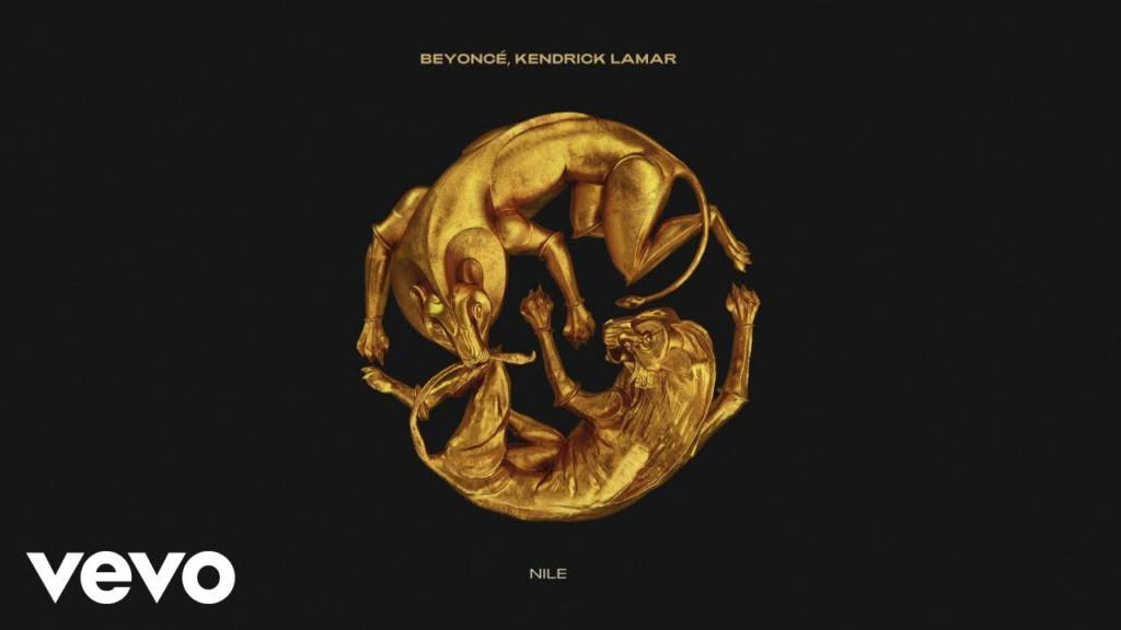 MP3: Beyoncé x Kendrick Lamar - NILE (From Disney's 'The Lion King')