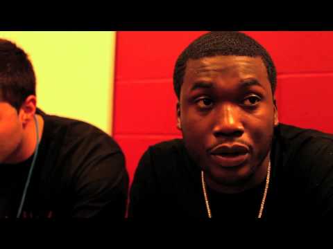 The Daily Loud interviews Meek Mill