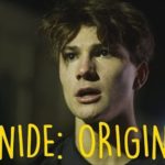 Watch Noah Caplan's 'Cyanide: Origins' Short Film