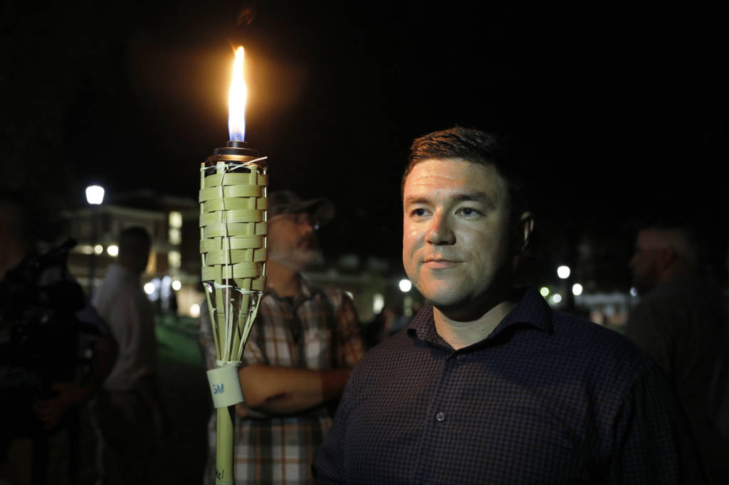 ‘Get Out Of My Room’ Unite The Right Organizer Jason Kessler Sonned By His Dad During Podcast
