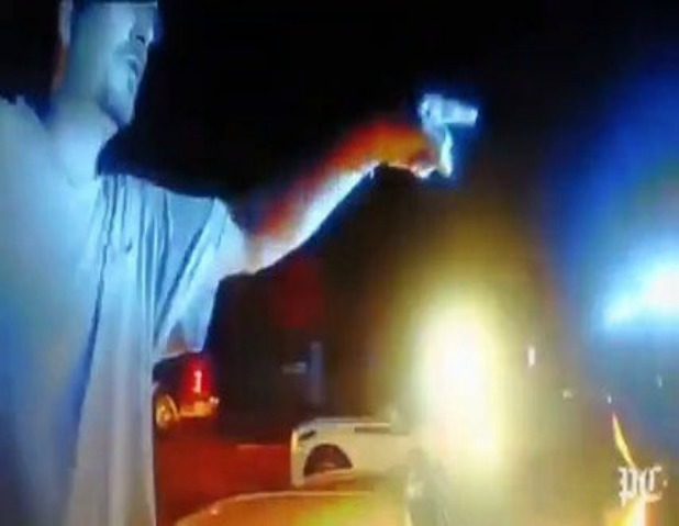 Video: Footage Of SC Coroner’s Racist Rant After He Pulls Gun On Black Man Goes Public