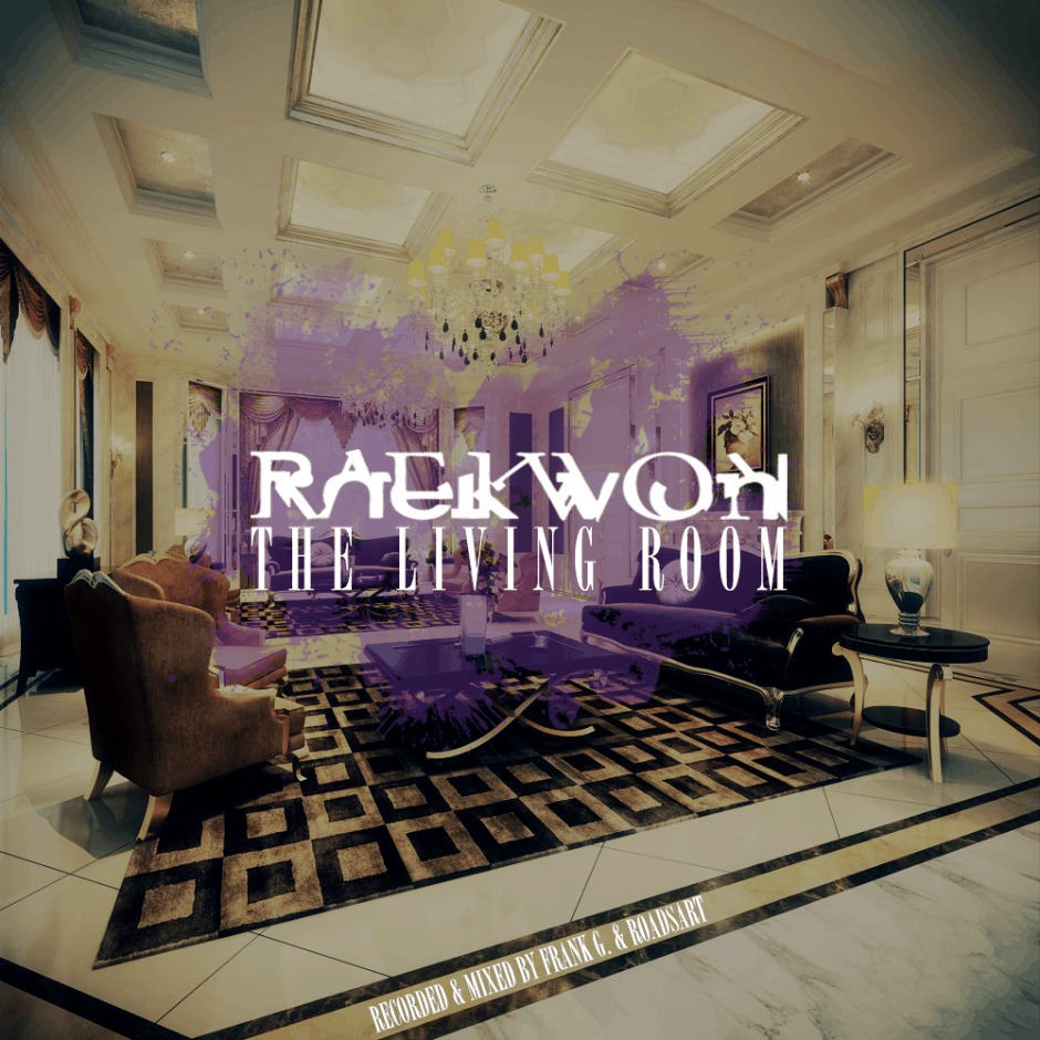 MP3: @Raekwon » The Living Room