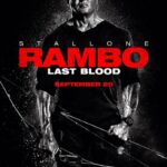 2nd Trailer For 'Rambo: Last Blood' Movie Starring Sylvester Stallone