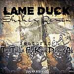 Ramson Badbonez feat. Fly Kwa, Prince Ak, & Tru Trilla "Lame Duck (Shahin Remix)" (Audio)