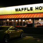 White Tennessee Cop Arrests 2 Latino Men For Interrupting His Coffee Break At Waffle House