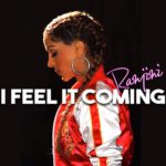 Ranjini - I Feel It Coming [Track Artwork]