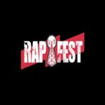 The RapFest [Logo Artwork]