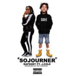 Audio: Rapsody feat. J. Cole - Sojourner (Prod. by 9th Wonder)