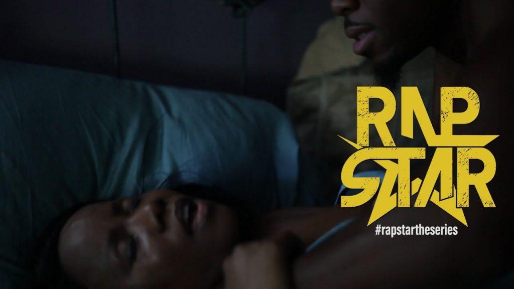 2nd Preview For 'RapStar: Season 1, Episode 1' (@IndustryMuscle)