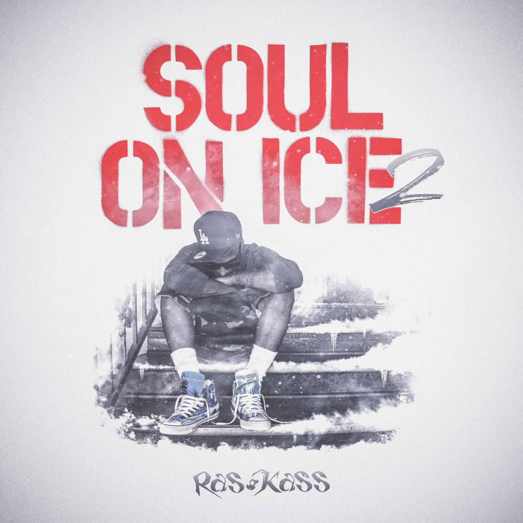 Stream Ras Kass' 'Soul On Ice 2' Album