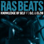 Ras Beats - Knowledge Of Self [Track Artwork]