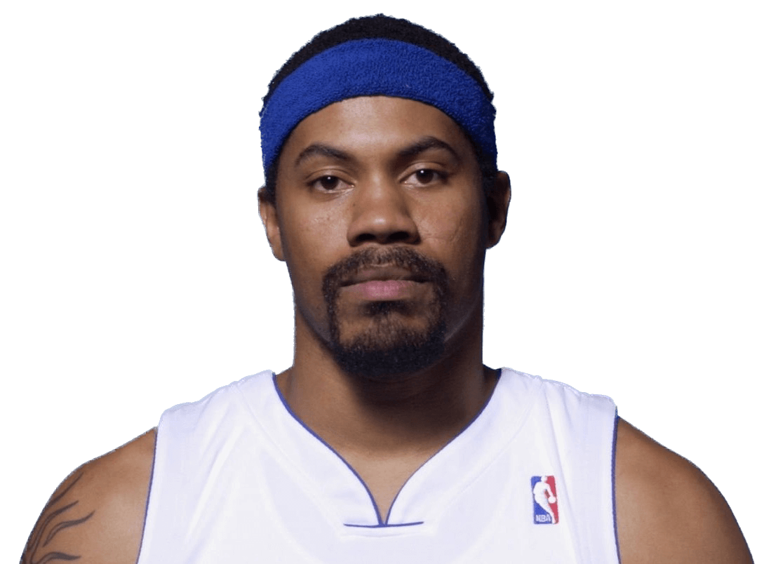 Rasheed Wallace On “7PM In Brooklyn”